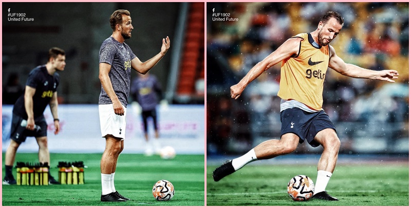 Kane rất khó để rời Tottenham Kane rất khó để rời Tottenham