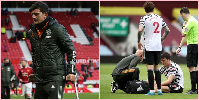 Varane đồng cảm với người đồng đội
